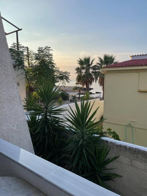 Studio By The Sea-3-Souvala,Aigina Vathí Dış mekan fotoğraf